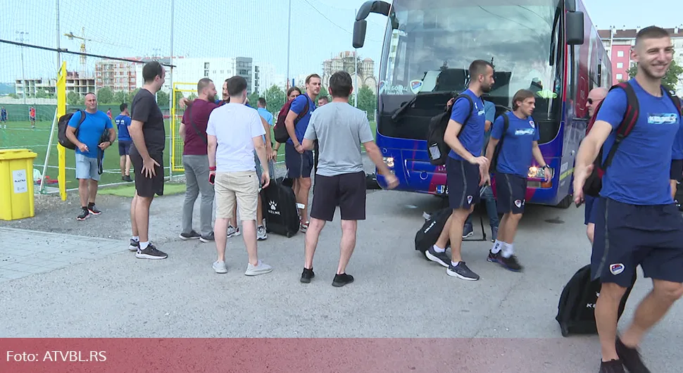 Историјски успјех фудбалера Борца: Европска јесен у Бањалуци никад ближа