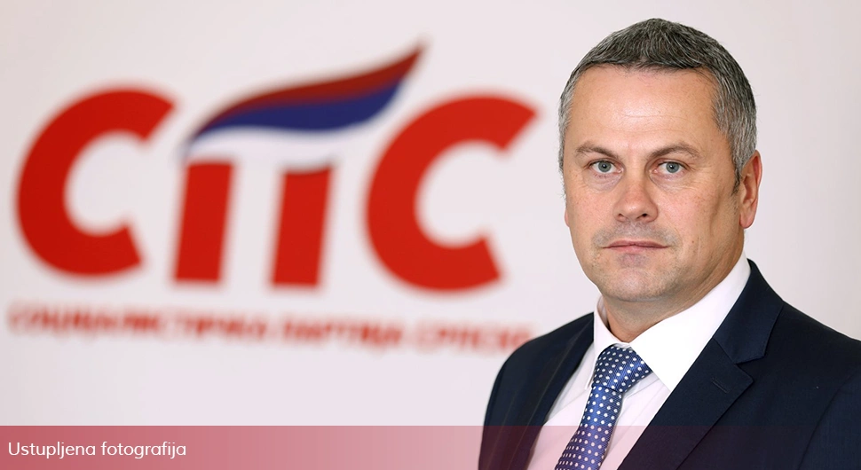 Глигорић: Код Станивуковића је све вјештачко, осим жеље да влада и буде обожаван