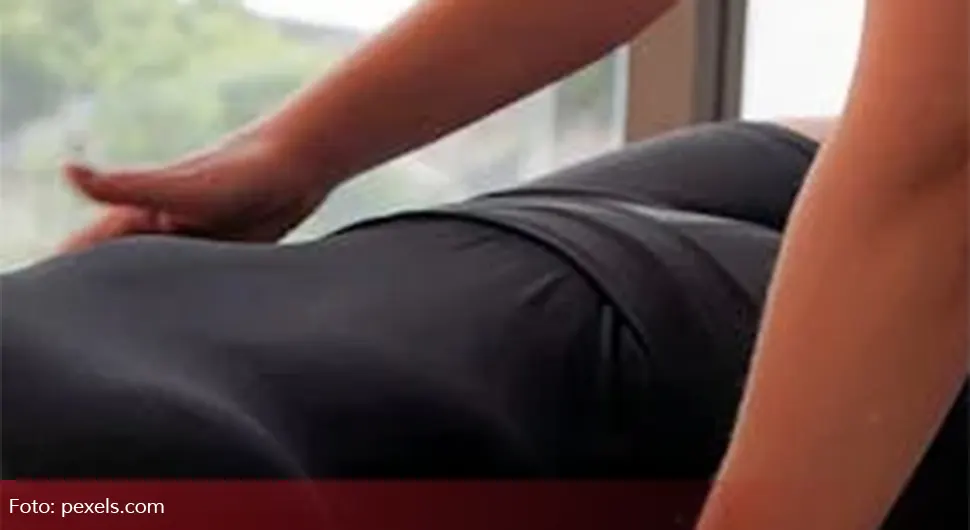 Киропрактичар силовао дјевојку током третмана