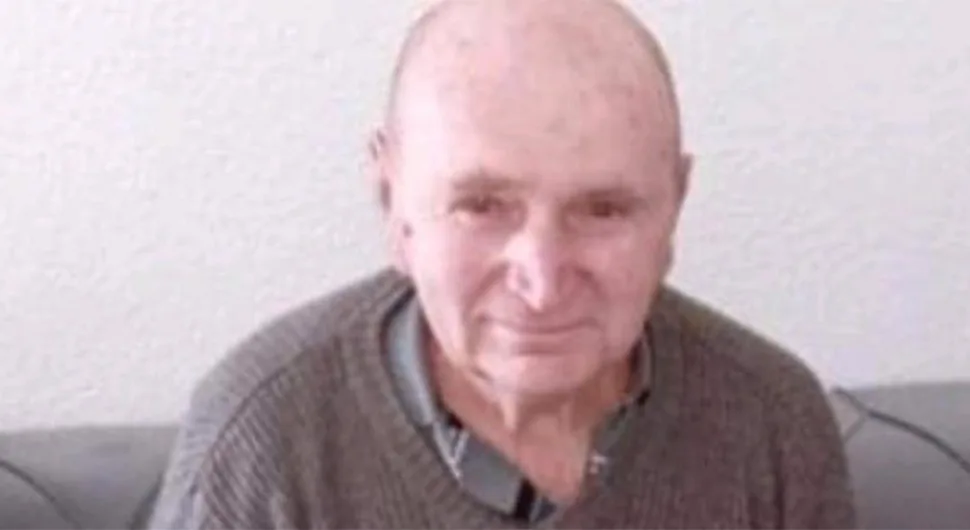 ГСС Бијељина: У току потрага за Митром Мићићем