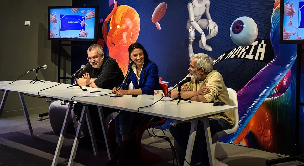 ТВ БРИКС пројекти биће доступни на популарним забавним медијским ресурсима на Западном Балкану