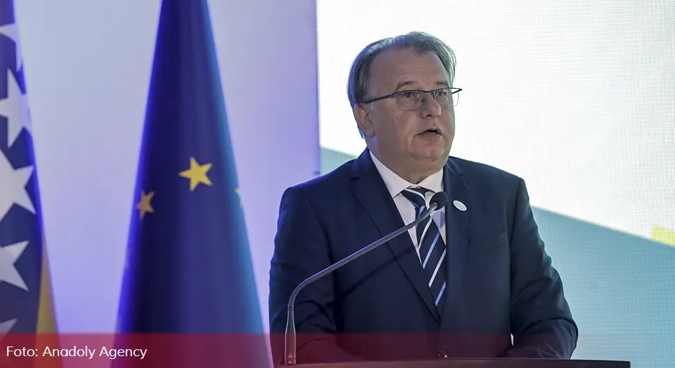 Нова задужења ФБиХ у најави