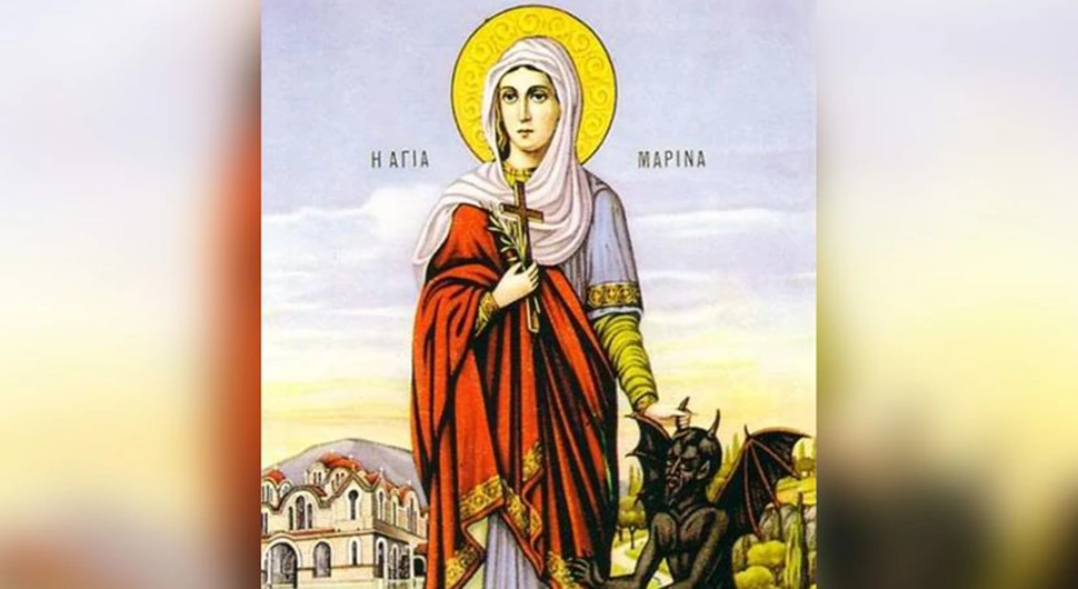 Сутра је Огњена Марија: Вјерује се да шаље застрашујуће опомене, зато народ не заборавља ове обичаје