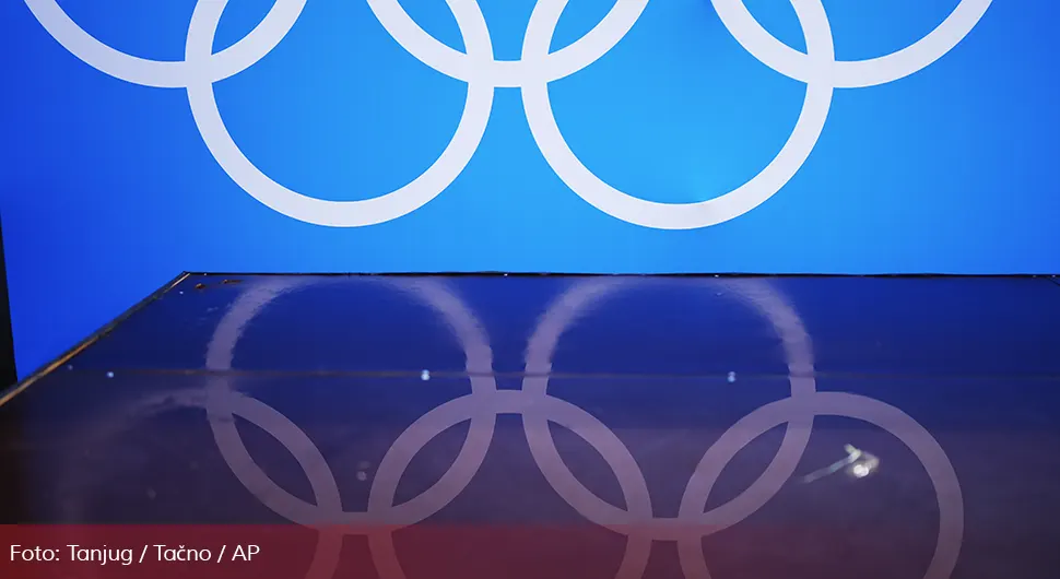 Испливао компромитујући снимак шампионке - повукла се моментално са ОИ