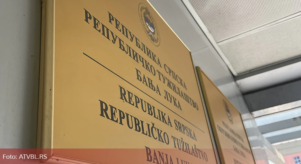 Осумњичен за насиље у породици: Затражен притвор за Лакташанина