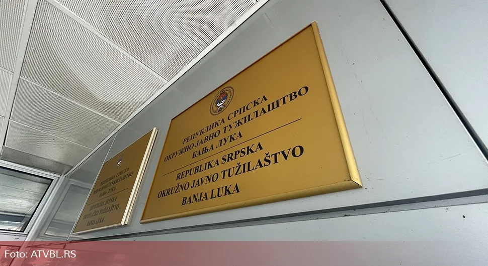 Огласило се бањалучко ОЈТ о предаји Николе Коса