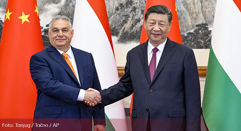 Ђинпинг открио главни услов за прекид сукоба у Украјини