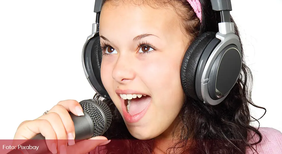 Стручњак открива: Aко се осјећате нервозно, потребно је само да запјевате