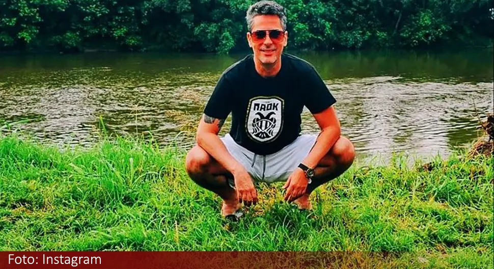 Брат Жељка Јоксимовића фотографисао женску позадину на плажи и објавио на мрежама