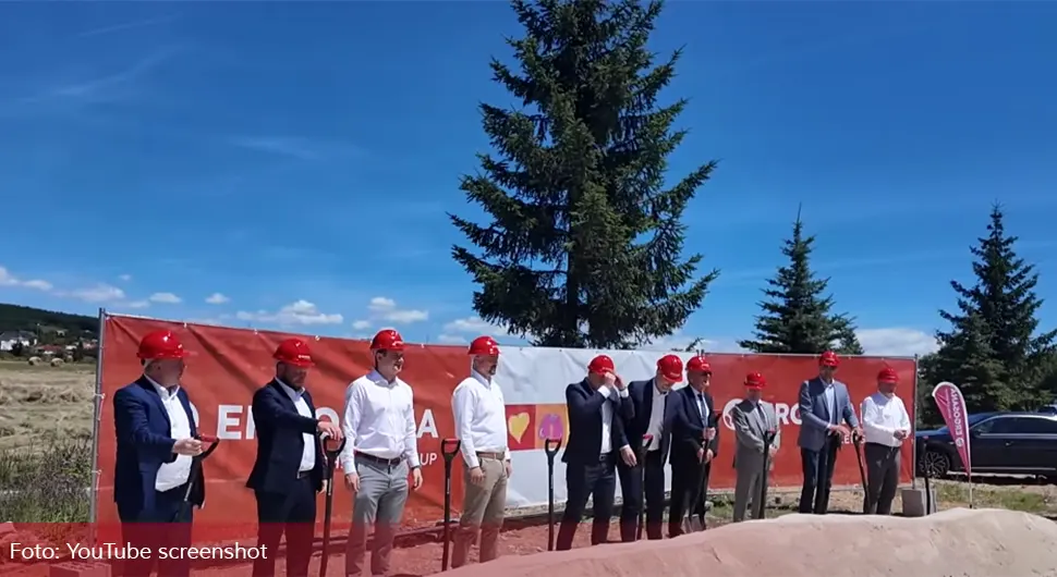 Прилика за посао: Швајцарска компанија отвара погон у БиХ