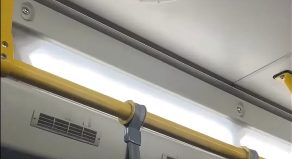 Прокисли нови тролејбуси у Сарајеву