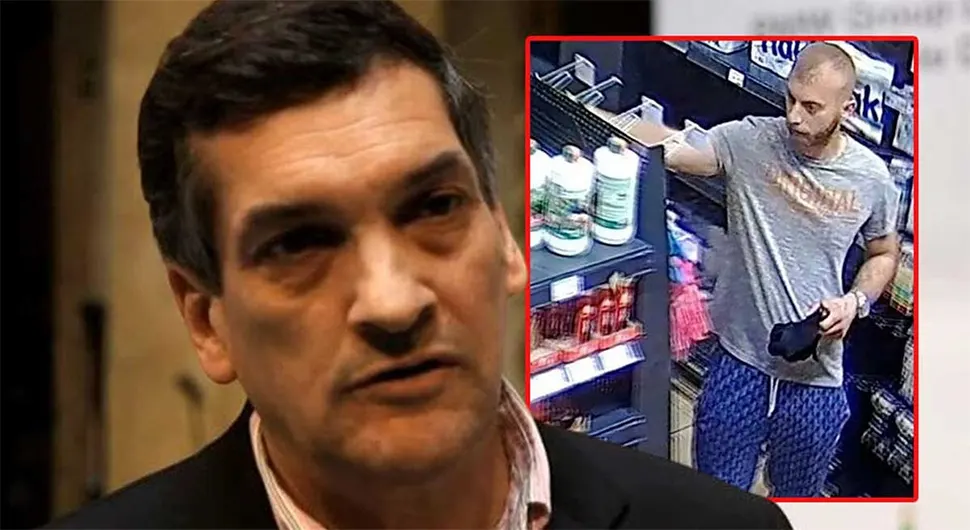 Откривено ко је Србин ухапшен за убиство дизајнера Ролс ројса