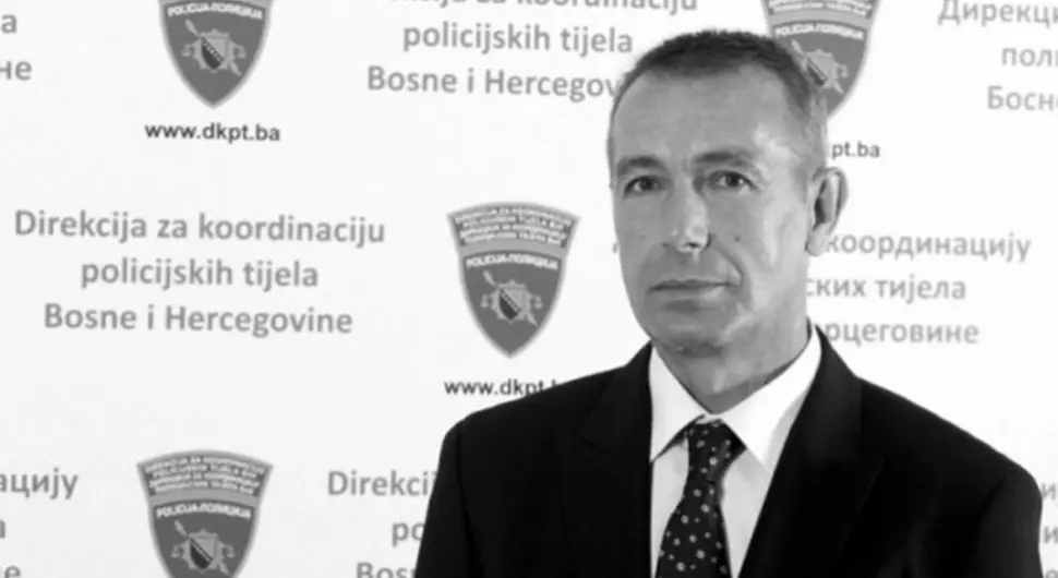 Преминуо Урош Пена