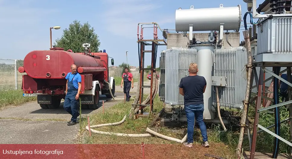 Нормализовано снабдијевање струјом, апел грађанима за рационалну потрошњу