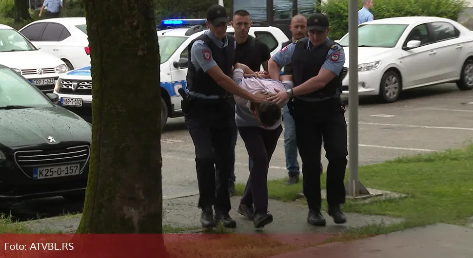 Хапшење у Бањалуци због дјечије порнографије