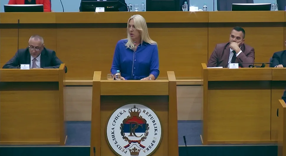 Цвијановић: Декларацијом исказујемо спремност за будуће процесе