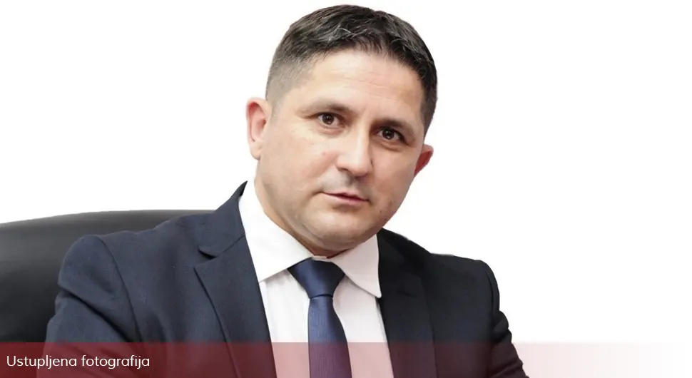 Грбић: Лажов, остаје лажов и послије пресуде