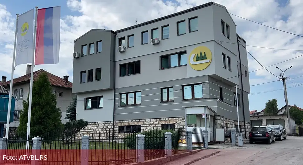 Милован Бјелица пријети тужбом Шумском газдинству Романија