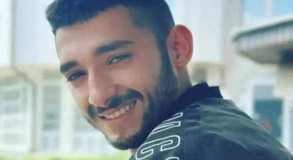 Ово је младић (20) којег је отац убио: Кобног дана побјегао из куће, па искрварио у забаченом пролазу