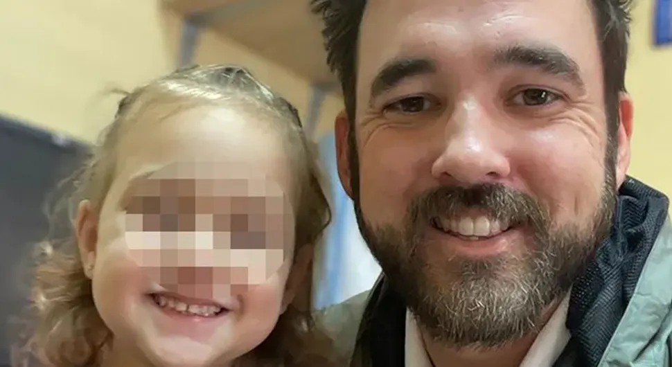 Ово је дјевојчица (6) за коју мајка тврди да је отета у Црној Гори