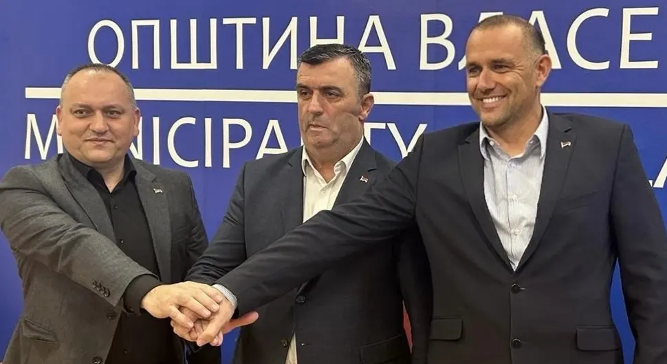 Власеница важан дио трке "Београд - Бањалука"