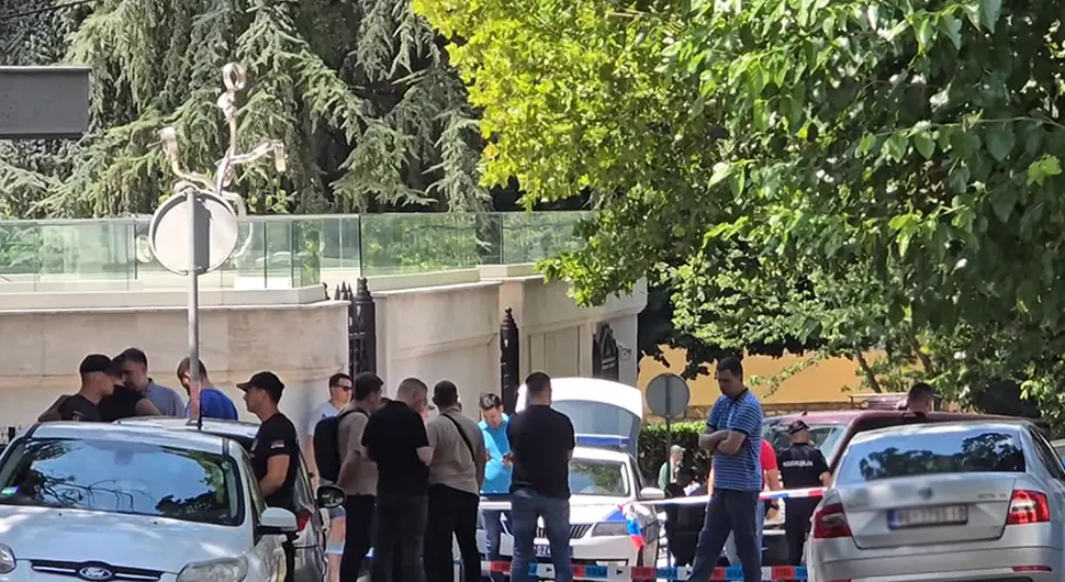 Да ли има разлога за страх од терористичких напада?