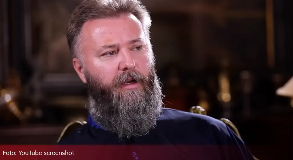 Свештеник о тешкоћама кроз које пролази самохрана мајка: ''Она мора бити и отац и мајка''