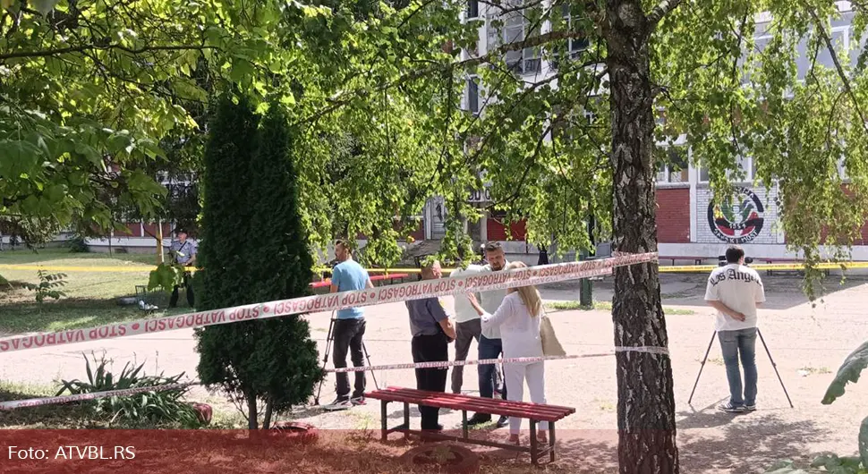 Предложен притвор троструком убици из Санског Моста