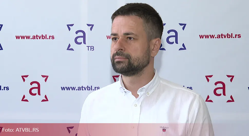 Амиџић: Битније од тога шта каже ЦИК је шта кажу људи који живе у Републици Српској