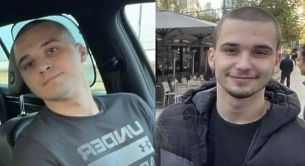 У Тузли нестао младић, полиција моли за помоћ