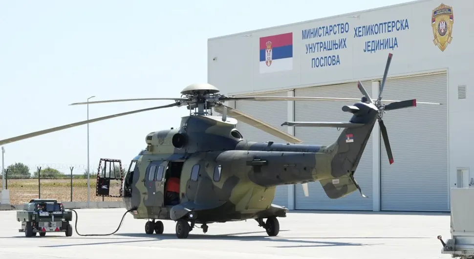 МИП Србије: Ватрена стихија у земљама региона може се обуздати само кроз сарадњу
