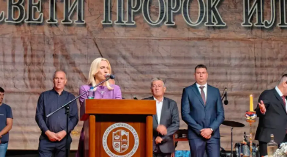 Цвијановић: Мркоњић Град има добру будућност, имамо планове за даље