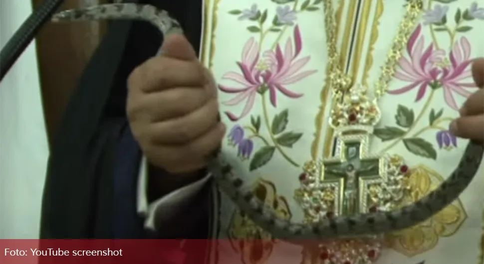 Скупљали ''Богородичине'' змије па покупили и отровницу: Умало трагедија уочи празника