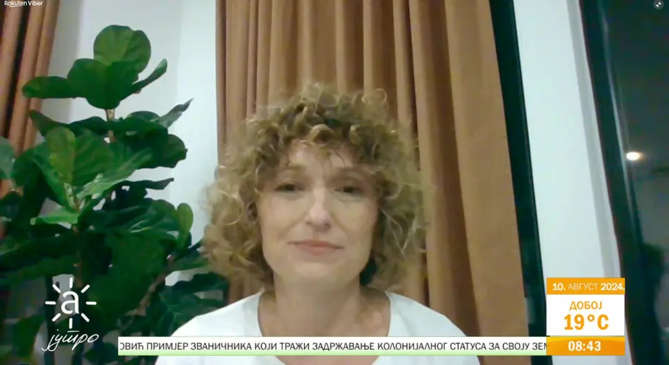 Бањалучанка Ивана Панџић прва Српкиња добитница Фулбрајтове стипендије из области археологије
