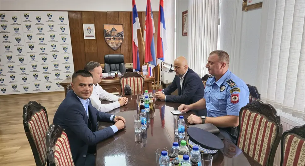 Ускоро видео надзор на дивљим депонијама у Козарској Дубици