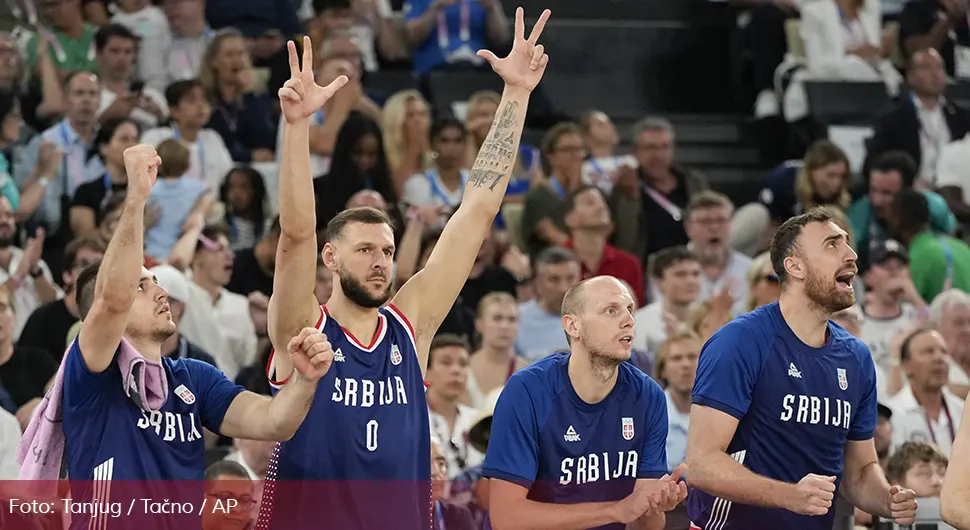 Погледајте како су судије на челу са Тузлаком опљачкале Србију