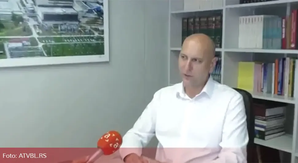 Успјешно завршен ремонт РиТЕ Гацко