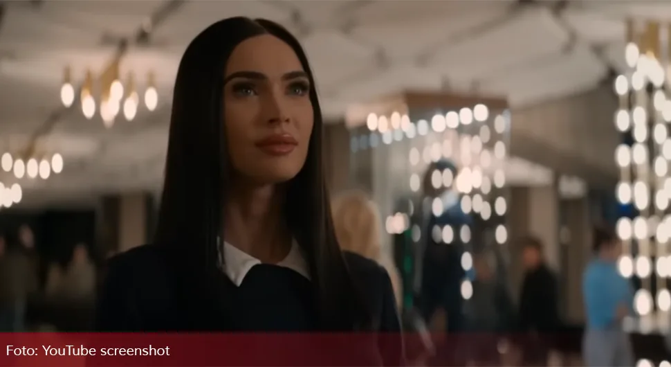 Породила се Меган Фокс