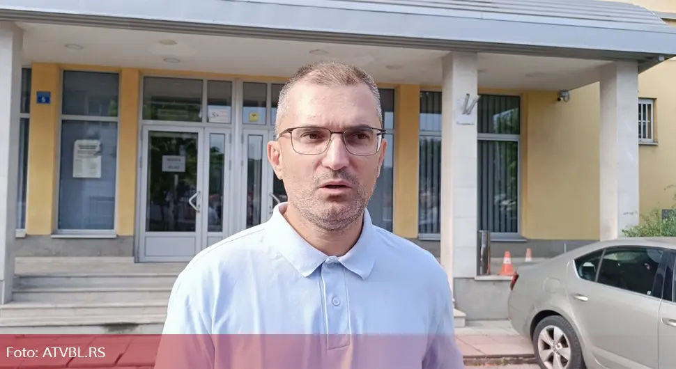 Крамер: Башевић ће данас бити предат тужиоцу