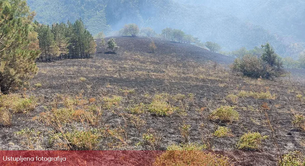 У Српској нема активних пожара