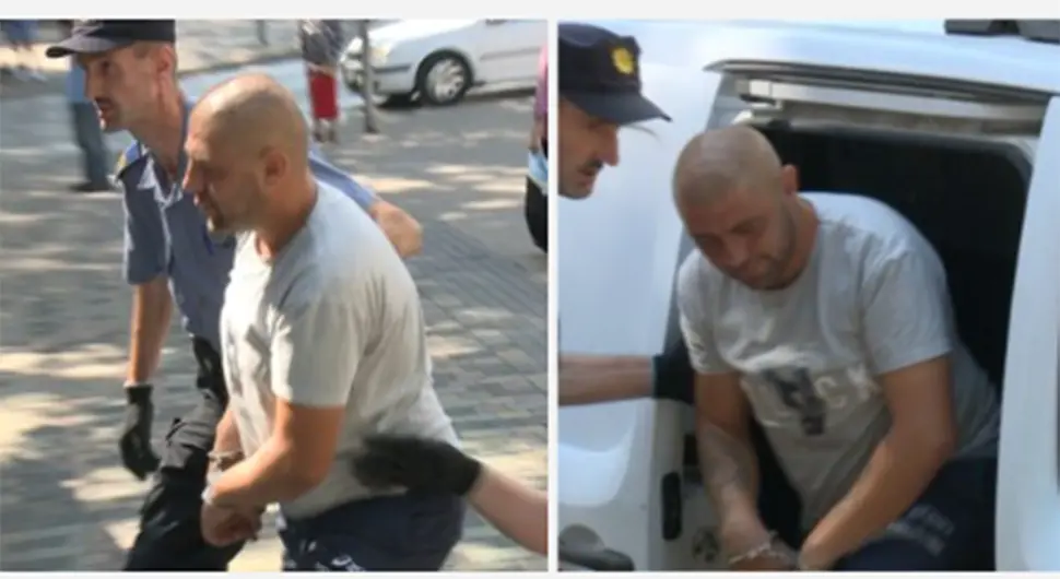 Мушкарац који је покушао убити партнерку предат Тужилаштву УСК, познато стање жене