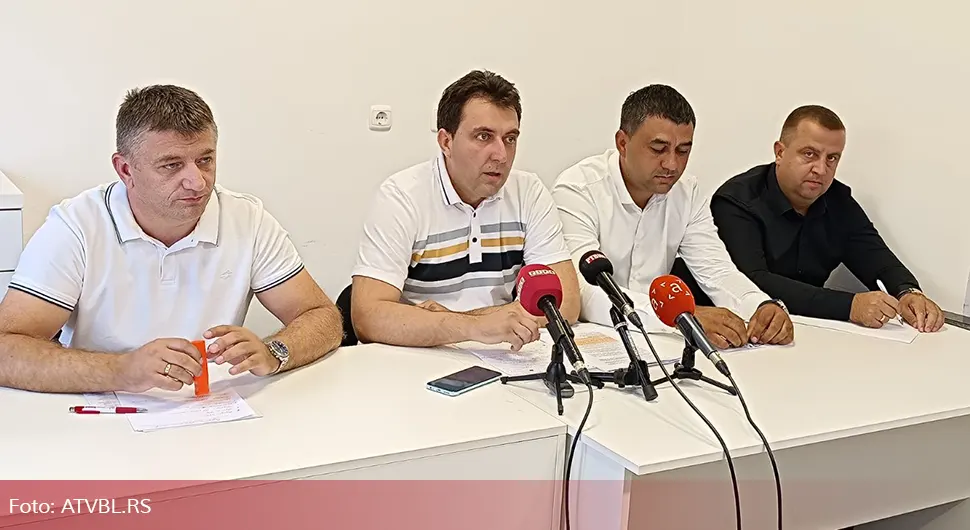 Башевић: Лажима и клеветама од мене покушавају направити криминалца, позивам институције да реагују