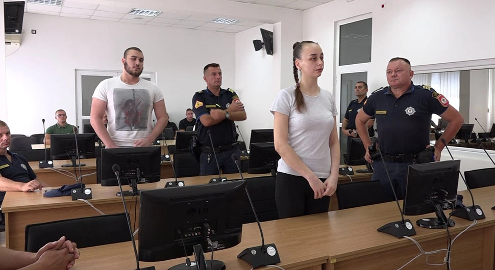 Бурне реакције Кулишићеве мајке: "Монструми, убице, сподобе"
