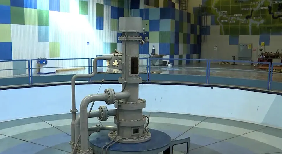 Лоша хидролошка година за хидроелектране у Српској