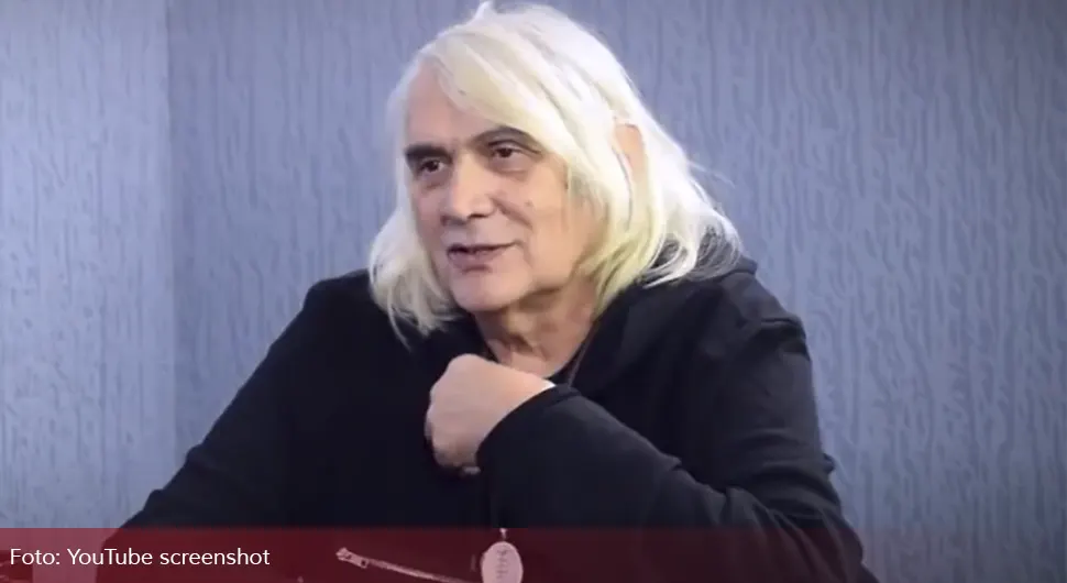 Чиме се бави син Боре Ђорђевића: Побјегао из града на планину