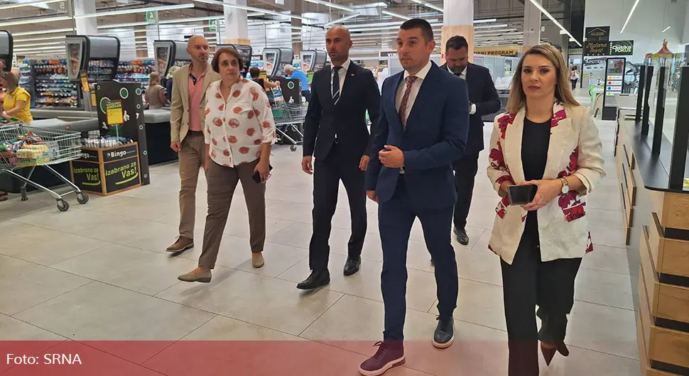 "Бинго" дио кампање "Друштвено одговорни"