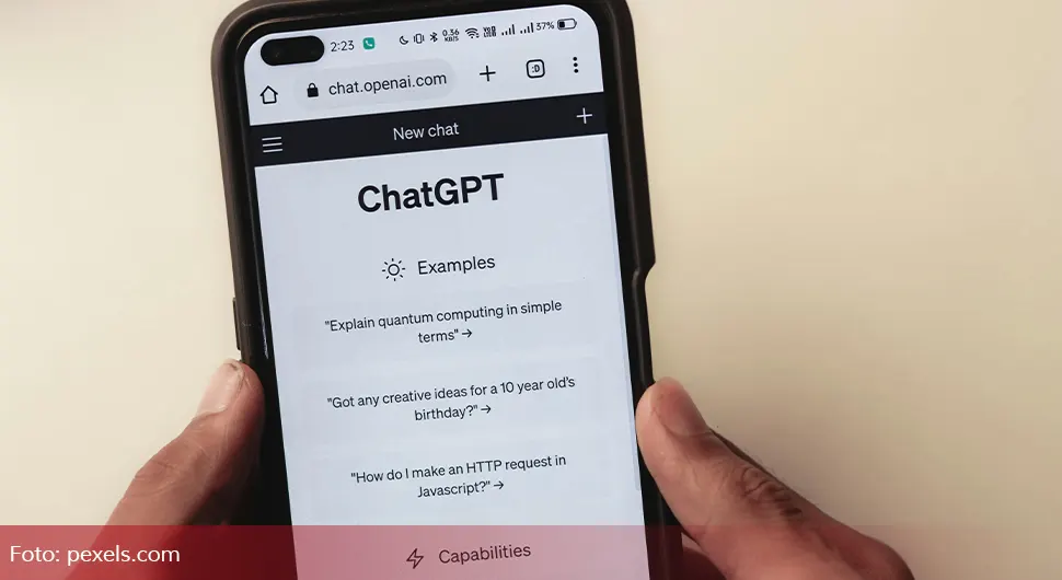 Лоше вијести за ChatGPT кориснике: OpenAI има проблеме
