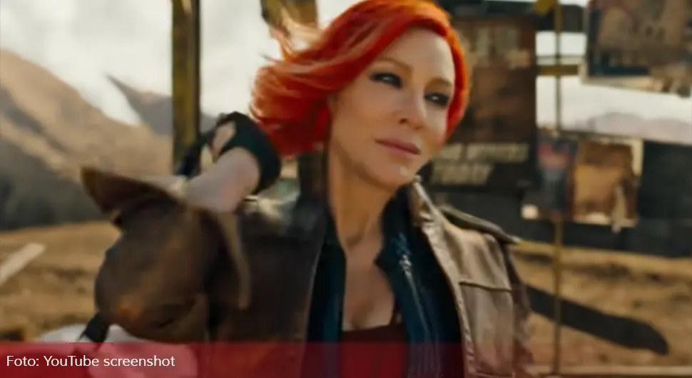 Критичари оштро о новом филму са Кејт Бланшет: "Најгори филм године"