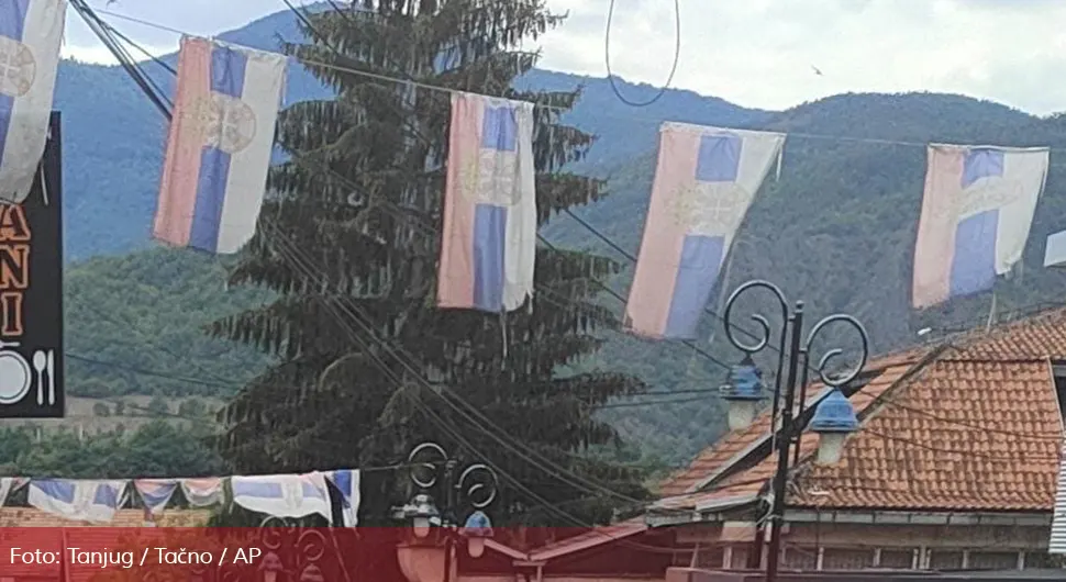 Велика побједа Српске листе и српског народа