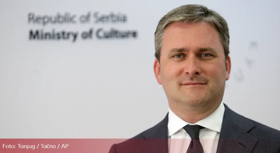 Селаковић о одлуци ЦИК БиХ: Насилно поништавање демократске воље грађана